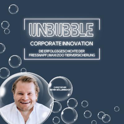 Corporate Innovation: Die Erfolgsgeschichte der Fressnapf | Maxi Zoo Tierversicherung