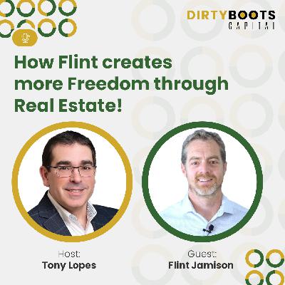 How Flint creates more Freedom through Real Estate!