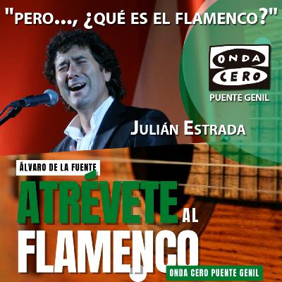 Pero..., ¿qué es el flamenco? Pero..., ¿qué es el flamenco?