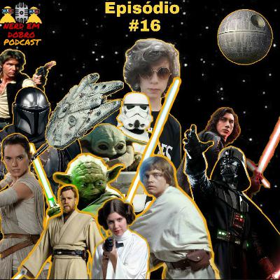 ESPECIAL STAR WARS