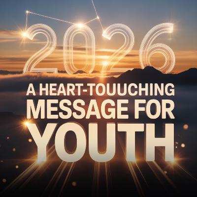 New Year 2026 - A Heart-Touching Message for Youth | Maulana Tariq Jamil
