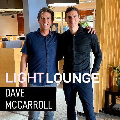 39 - Dave McCarroll, Partner at KGM Architectural Lighting (LA) 39 - Dave McCarroll, Partner at KGM Architectural Lighting (LA)