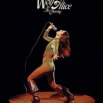Wolf Alice