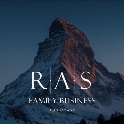 Episode 51: Rick Holton on Leading Family Businesses and Building Communities of Like-Minded Entrepreneurs