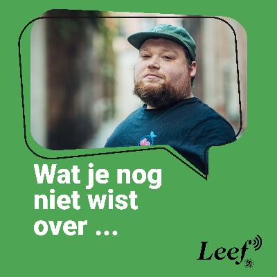 Wat je nog niet wist over ... William Boeva