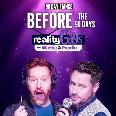 90 DAY FIANCÉ Before The 90 Days: 0617 "Tell All Part 1" Our Part 1 90 DAY FIANCÉ Before The 90 Days: 0617 "Tell All Part 1" Our Part 1