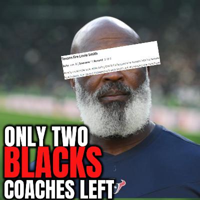 Texans Shouldn't Have Fired Lovie Smith