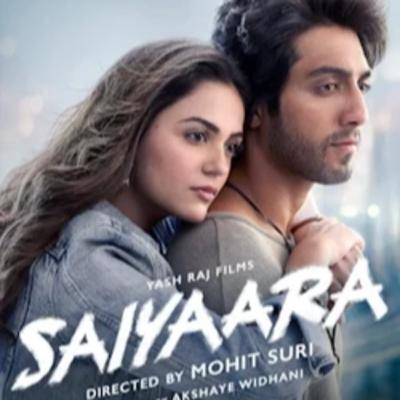Saiyaara Saiyaara