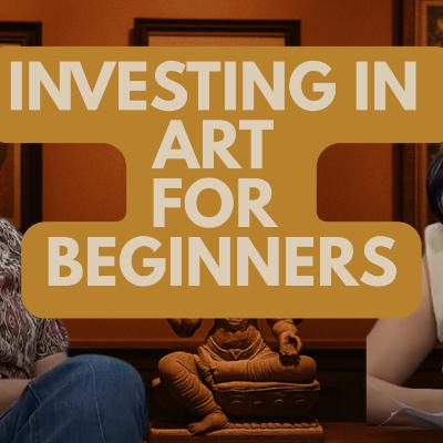 Art Investing for Beginner's (2025) #art #indianart #investing #artinvestment Art Investing for Beginner's (2025) #art #indianart #investing #artinvestment