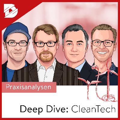 Kreislaufwirtschaft: Das Geschäft mit dem Plastikmüll | Deep Dive CleanTech #2