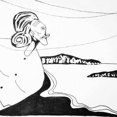 #3. Dòng trôi - Trúc Thiên