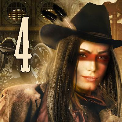 004: Iron Horses Can't Be Broken, ep 4