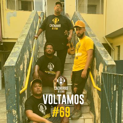 #69 - Sempre vamos acreditar