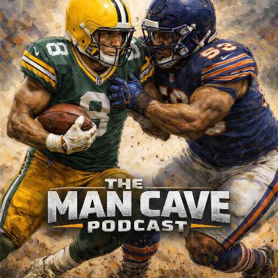 Packers vs. Bears: Contain Caleb, Protect Love, Survive the Night Packers vs. Bears: Contain Caleb, Protect Love, Survive the Night