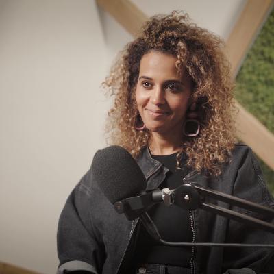 Foert! met Tatyana Beloy Foert! met Tatyana Beloy