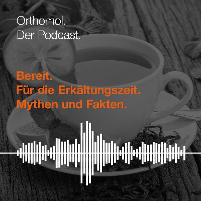 Bereit. Für die Erkältungszeit. Mythen und Fakten. Bereit. Für die Erkältungszeit. Mythen und Fakten.