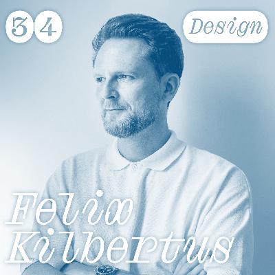 Chapter Talks – Design E34 | Felix Kilbertus (CCO Pininfarina) Chapter Talks – Design E34 | Felix Kilbertus (CCO Pininfarina)
