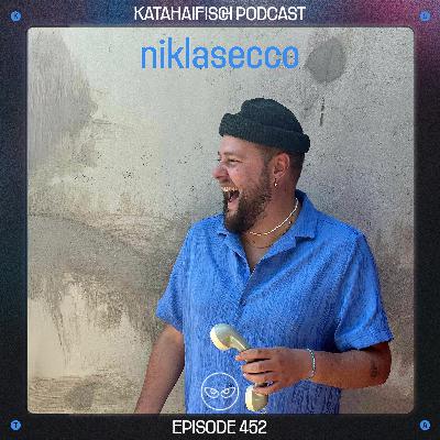 KataHaifisch Podcast 452 - niklasecco