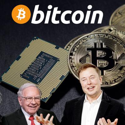 Cryptovalute e Miliardari sprovveduti con Alessandro Calzolaro al Qi Podcast Cryptovalute e Miliardari sprovveduti con Alessandro Calzolaro al Qi Podcast