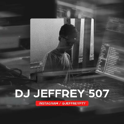 Tripealo Mix Vol.1 - @djjeffrey507