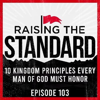 Jesus is NEVER found doing THIS one thing