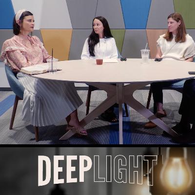 Deep Light - Idols of the Heart for Women (Season 3 - Episode 7) Deep Light - Idols of the Heart for Women (Season 3 - Episode 7)
