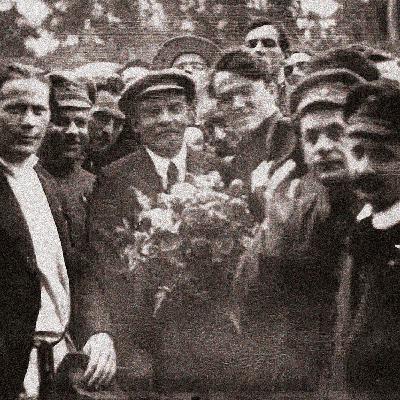 ‘Our man in Moscow’—50 years of Irish/Russian diplomatic relations