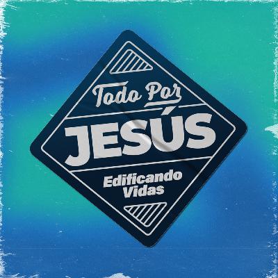 Juan 3.17 • Todo por Jesús Juan 3.17 • Todo por Jesús