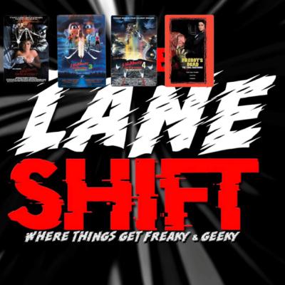 Season3 Episode32: One,Two A Nightmare On Elm St Review Is Coming To You! Season3 Episode32: One,Two A Nightmare On Elm St Review Is Coming To You!