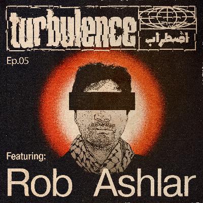 Episode 5: The Axis of Resistance