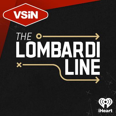 The Lombardi Line | December 19, 2023 | Hour 2 The Lombardi Line | December 19, 2023 | Hour 2