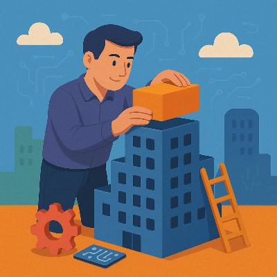 Construyendo una empresa