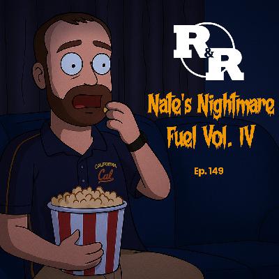 R&R 149: Nate’s Nightmare Fuel, Vol. IV – Bone Tomahawk, Talk to Me & Bring Her Back R&R 149: Nate’s Nightmare Fuel, Vol. IV – Bone Tomahawk, Talk to Me & Bring Her Back