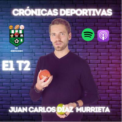 E1 T2- Entrevista con Juan Carlos Díaz Murrieta de cantante y piloto a reportero