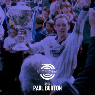 S3 E3: Paul Burton | Captain of the Crew