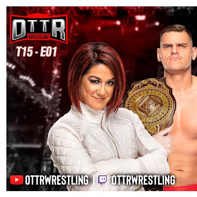 OTTR El Podcast T15E01: Cartelera Royal Rumble 2024 - Vince McMahon renuncia a WWE OTTR El Podcast T15E01: Cartelera Royal Rumble 2024 - Vince McMahon renuncia a WWE