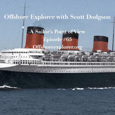 A Sailor's Point of View A Sailor's Point of View