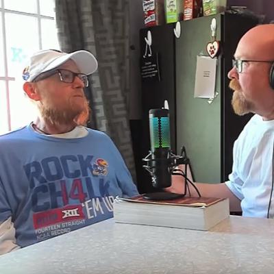 Part 1 of 2. Interview w/a long-term trans man who grew up on a Kansas farm (Other Conversations, 2023)