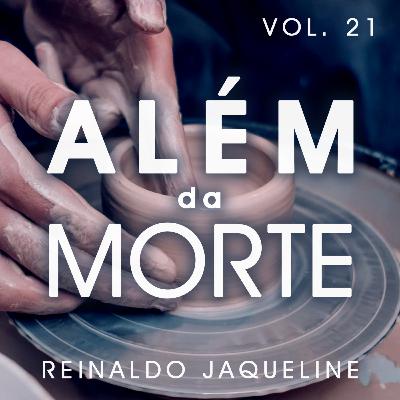 ALÉM DA MORTE: Obras sobre o que tem depois dos finalmente - 21
