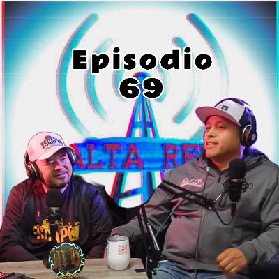 T2Ep69 - Sonido Kabany, Grupo Feroz Z