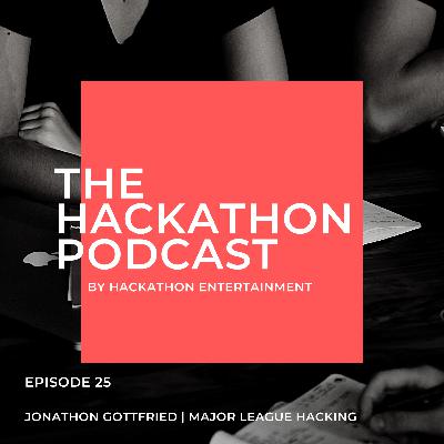 Jonathon Gottfried | Major League Hacking Jonathon Gottfried | Major League Hacking