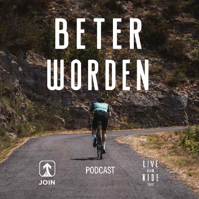 #84 FREQUENTIE (EXCLUSIEVE NOG BETER WORDEN PODCAST)