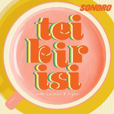 030. carmen pelaez: our cuban fairy godmother 030. carmen pelaez: our cuban fairy godmother