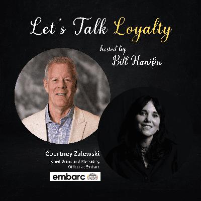 Cannabis Loyalty Unlocked: Marketing and Innovation with Embarc (#740)