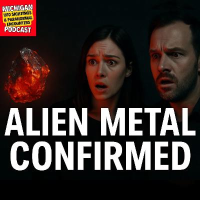 The Future of Our Show… & A UFO Discovery That Changes EVERYTHING!