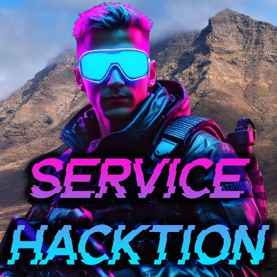 S01E10 - Revue d'actualité n°2, spéciale 1er avril S01E10 - Revue d'actualité n°2, spéciale 1er avril