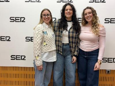 ¿Qué vamos a leer en 2026? Charla literaria con Lola y María, creadoras de contenido literario en internet