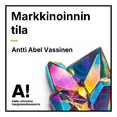 Suo, kuokka ja verkkokauppa