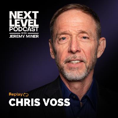 Negotiation Secrets From The FBI with Chris Voss
