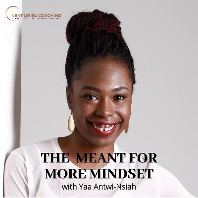 Episode #49: Laurelle Brown | No Means No..and it's Enough Episode #49: Laurelle Brown | No Means No..and it's Enough